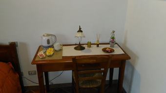 Hotel Casa Tipica S'antigu