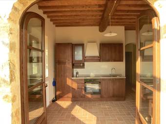 Apartamento Castel Brunello