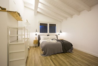 Apartamentos Markulluko Borda Rural Suites