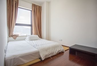 Zhuhai Hualei Apartment