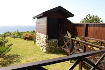 Yakushima Umi-no Cottage Tida