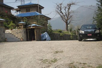 Apartamento Manakamana Rising Resort