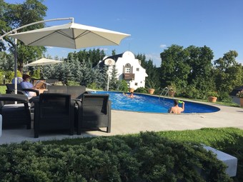 Apartamentos Perlik K�ria �s Vend�gh�zak