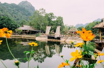 Hotel Hoi Lake Farmstay