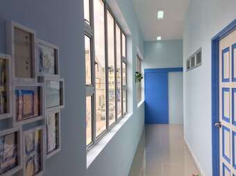 Hotel Bentong Street View Guest House