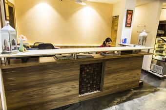 Apartamento Shikara Beach Resort