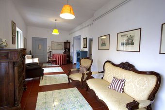 Agroturismo Agriturismo Mustilli