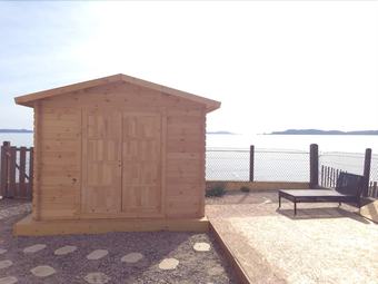 Residencia Les Sables D'or