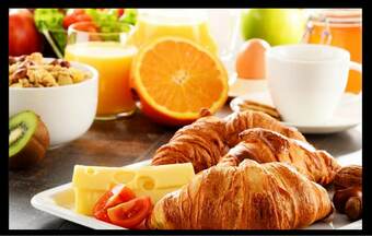 Hotel Sterling Atharva Jaipur