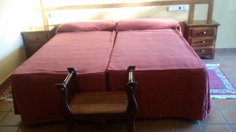 Hotel Rural Puente Del Duraton