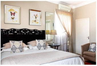 Hotel Adato Guesthouse