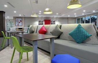 Hotel Home2 Suites By Hilton Mobile I-65 Government Boulevard