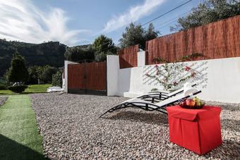 Guesthouse Castillo El Real