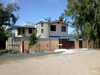 Posada Gravier Lodge