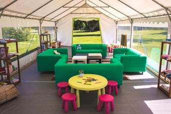 L'escale Des Ch�teaux De La Loire