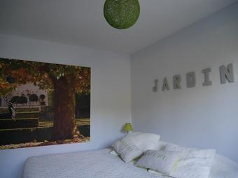 Bed & Breakfast Domaine De La P�pini�re