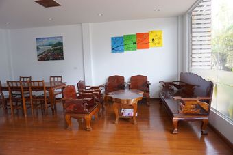 Baanta Hotel Pakchom