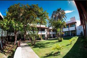 Duro Beach Garden Hotel