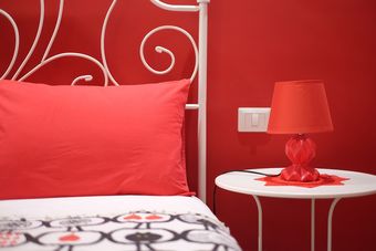 Bed & Breakfast Buonocore Rooms