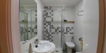 Apartamentos Casa Sierra