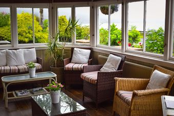 Hotel The Creggans Inn