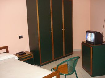 Posada Grandinetti Hotel