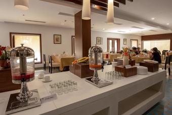 Hotel Mint Bundela Resort