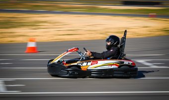 Rydges Pit Lane Hotel