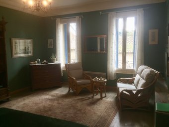 Bed & Breakfast Villa Celine