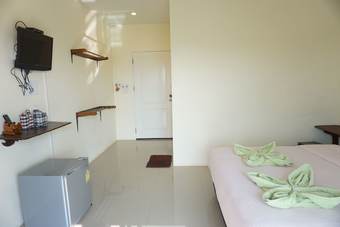 Hotel Mountain Green Resort Dansai