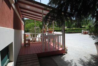 Agroturismo Country House Villa Geminiani