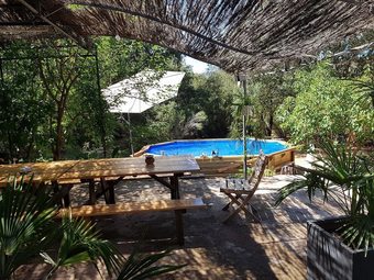 Hotel Autour Du Hamac