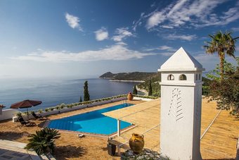 Villa Artisti Marathon