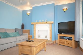 Holiday Home - Self-catering