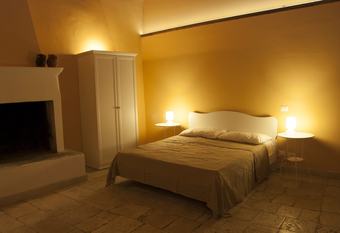 Bed & Breakfast Palazzo Moccia