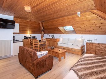 Bed & Breakfast Chambre D'h�tes La Combe Fleurie