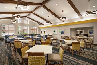 Hotel Homewood Suites Houston - Northwest/cypress-fairbanks
