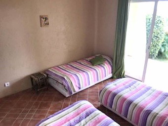 Villa With 5 Bedrooms In Sal�, With Wonderful Mountain View, Private Pool, Enclosed Garden - 25 Km From The Beach