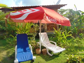 Hotel Resid�ncial Tamarindos