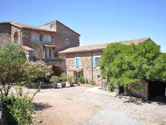 Apartamento Le Mas Des Couleurs