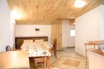 Apartment With 3 Bedrooms In Berre-les-alpes, With Wonderful Mountain View, Private Pool, Furnished Garden