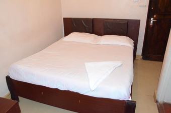 Hotel The Victorian Resort Kikuyu