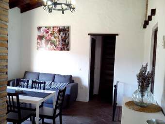 House With 4 Bedrooms In El Borge, With Wonderful Mountain View, Private Pool, Furnished Terrace - 25 Km From The Beach