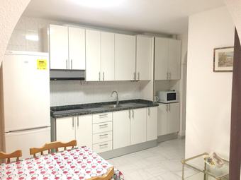 Apartment With One Bedroom In Arona, With Wifi - 500 M From The Beach