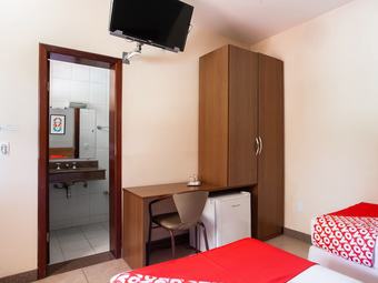 Oyo Cep Lago Hotel Ecol�gico