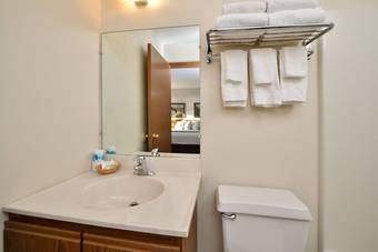 Hotel River Ranch At Cedar Shore