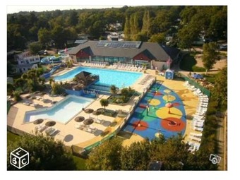 Bungalow With 3 Bedrooms In Pont-aven, With Pool Access, Furnished Terrace And Wifi - 8 Km From The Beach