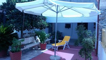 Apartamento Studio In Nociglia, With Enclosed Garden And Wifi - 20 Km From The Beach