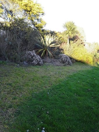 House With 2 Bedrooms In Guima�c, With Enclosed Garden And Wifi - 500 M From The Beach