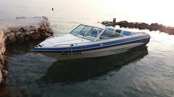 Apartment With One Bedroom In Tribanj, With Furnished Terrace And Wifi